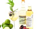 The Famous Steal Cordial Spritz Cocktailrezept