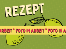 Famous Homepage Rezept Limette