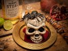 The Famous Steal Halloween Mule Cocktailrezept